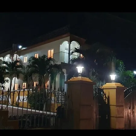Sorina'S Apartments