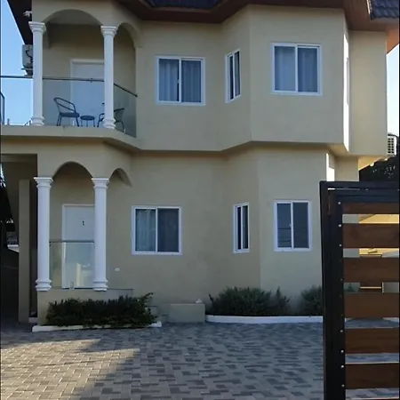 Sorina'S Apartments