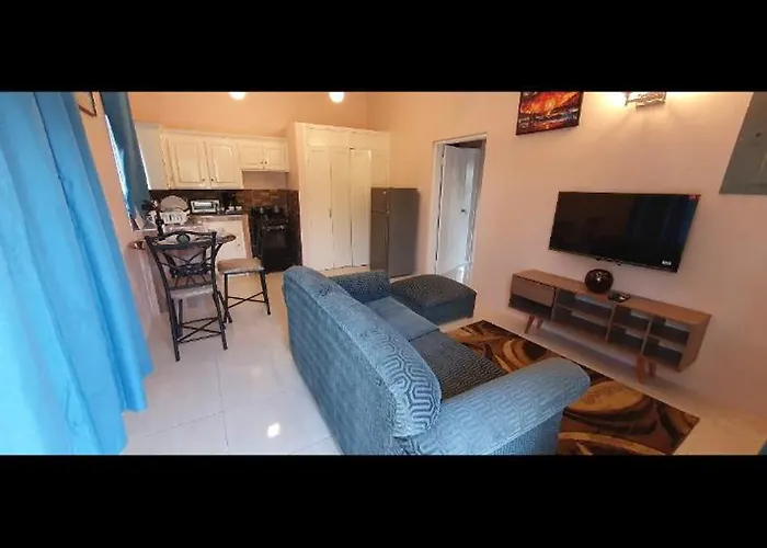 Apartment Sorina's *