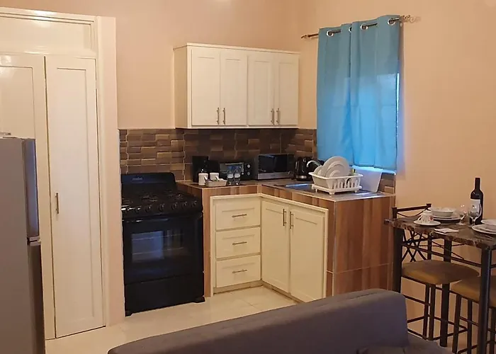 Apartment Sorina's *