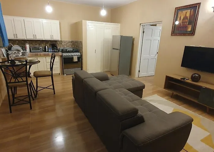 Apartment Sorina's *