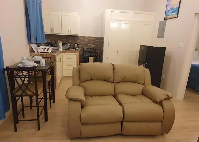 Sorina's Apartment *