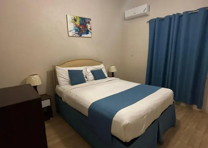 Apartment Sorina's