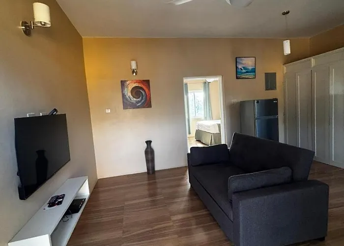 Sorina's Apartment *