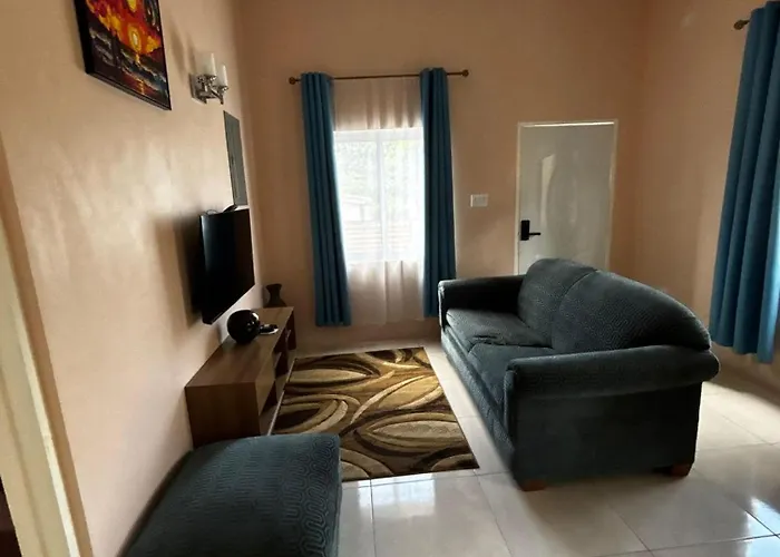 Apartment Sorina's *