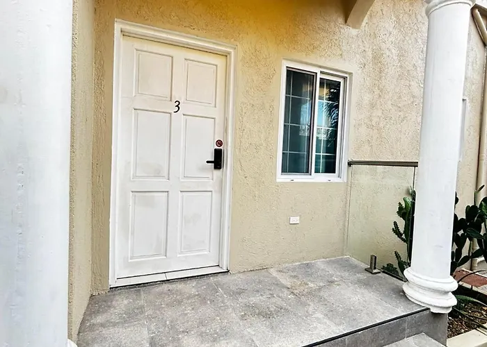 Apartment Sorina's Ocho Rios