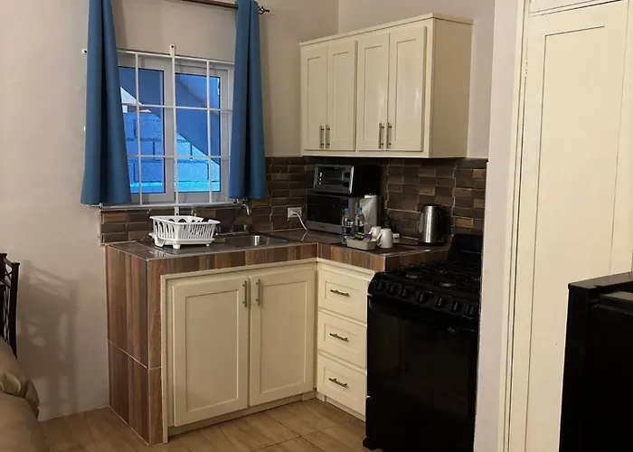 Sorina's Apartment *