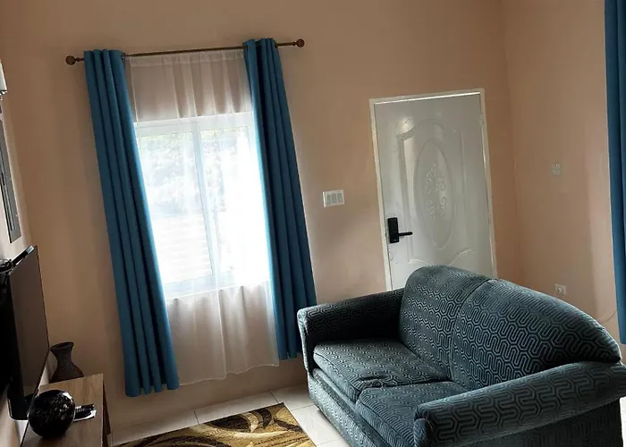 Apartment Sorina's Ocho Rios