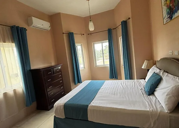 Sorina's Ocho Rios