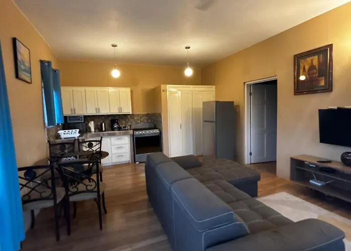 Sorina's Apartment *