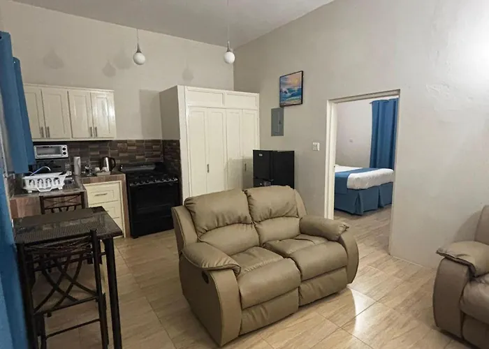 Apartment Sorina's *
