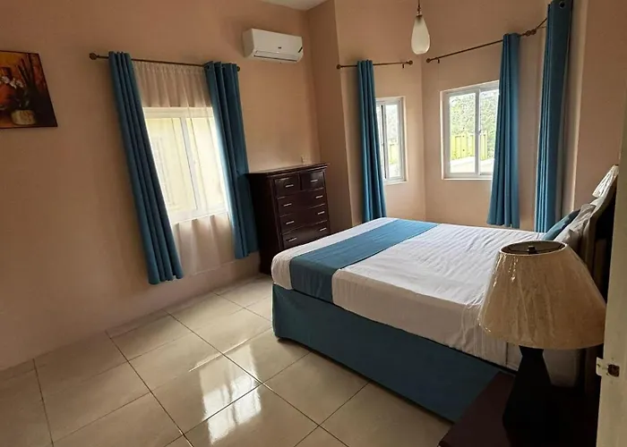 Apartment Sorina's Ocho Rios