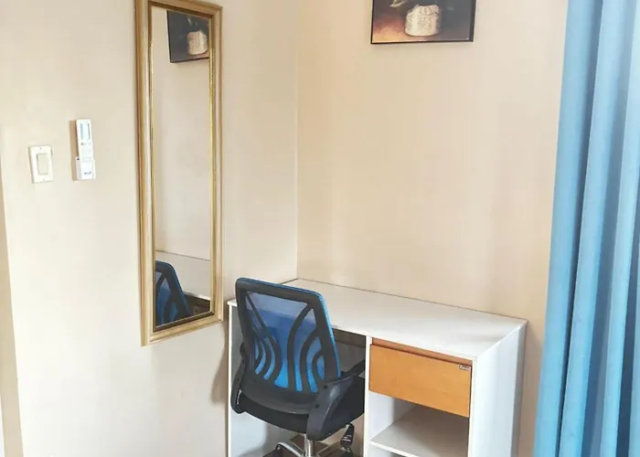 Apartment Sorina's *